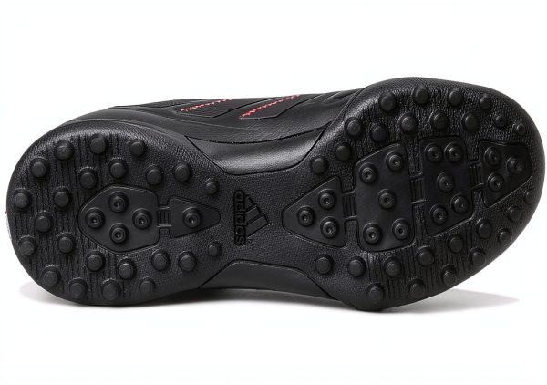 adidas Boys' Soccer Shoes Fusionfeel Textured Synthetic-3