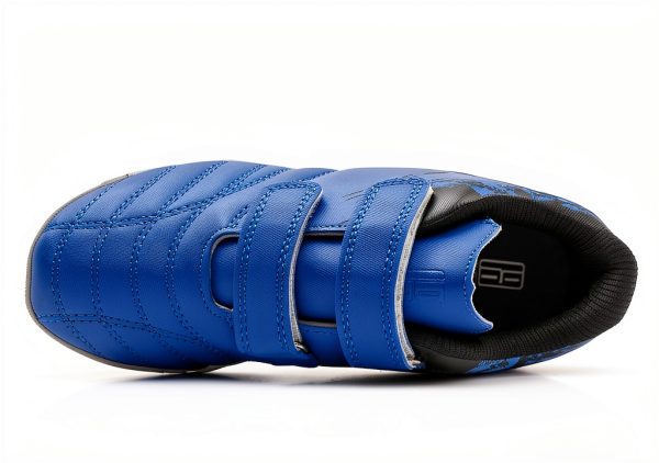 Nike Girls Soccer Shoes Synthetic Material-3
