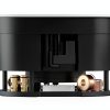 Sonos In-Ceiling Speaker Metal White Ceiling Mount-4