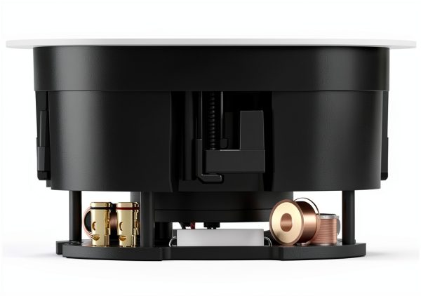 Sonos In-Ceiling Speaker Metal White Ceiling Mount-4
