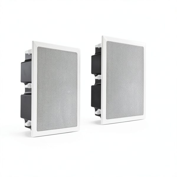 Pyle Home Sound Around Speakers-7