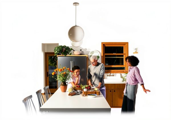Sonos In-Ceiling Speaker Metal White Ceiling Mount-5
