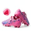 DREAM PAIRS Kids Soccer Cleats Unisex-Child-3