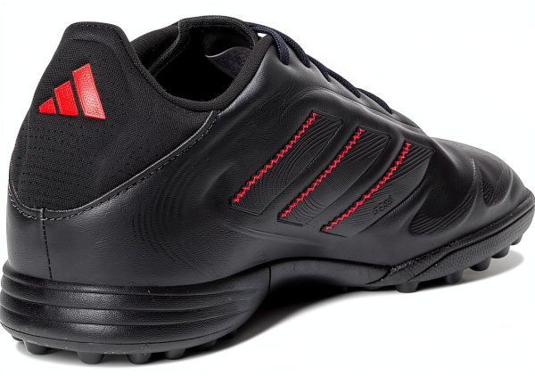 adidas Boys' Soccer Shoes Fusionfeel Textured Synthetic-5