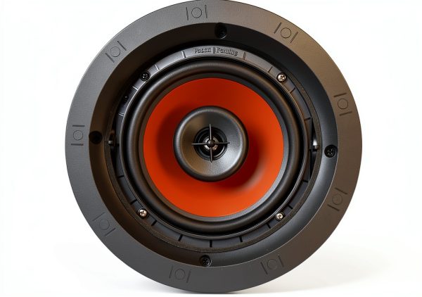 Klipsch Ceiling Speakers Four-Pack-1