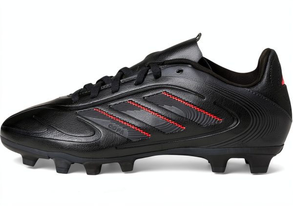 adidas junior soccer cleats lightweight synthetic-4