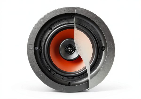 Klipsch Ceiling Speakers Four-Pack-0
