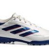 adidas junior soccer shoes synthetic leather turf-0