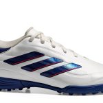 adidas junior soccer shoes synthetic leather turf-0