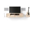 Pyle Home Sound Around Speakers-1