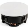 Sonos In-Ceiling Speaker Metal White Ceiling Mount-0