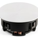 Sonos In-Ceiling Speaker Metal White Ceiling Mount-0