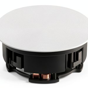 Sonos In-Ceiling Speaker Metal White Ceiling Mount-0