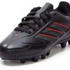 adidas junior soccer cleats lightweight synthetic-0