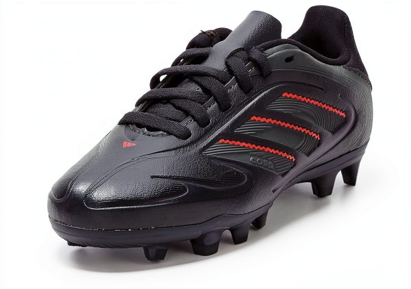 adidas junior soccer cleats lightweight synthetic-0