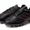 adidas junior soccer cleats lightweight synthetic-1