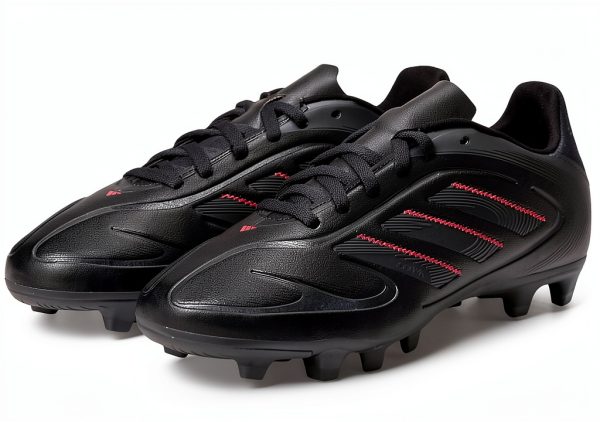 adidas junior soccer cleats lightweight synthetic-1
