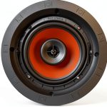 Klipsch Outdoor Speakers Aluminum-0