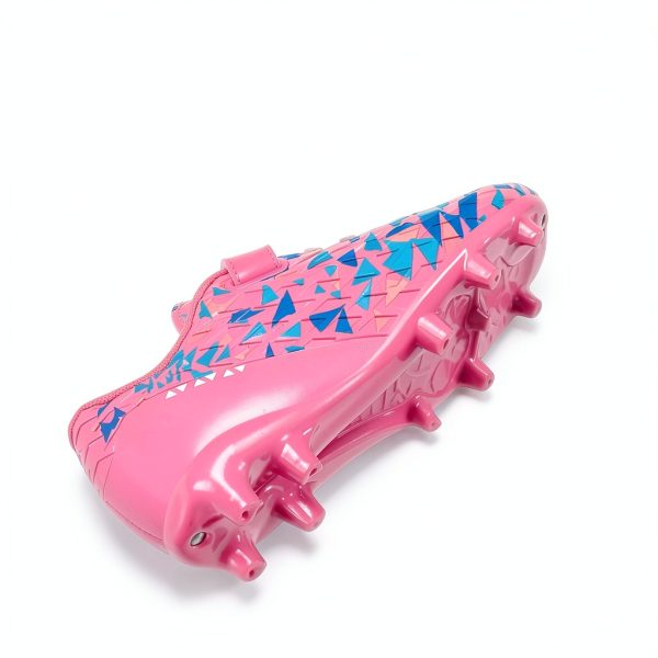 DREAM PAIRS Kids Soccer Cleats Unisex-Child-1