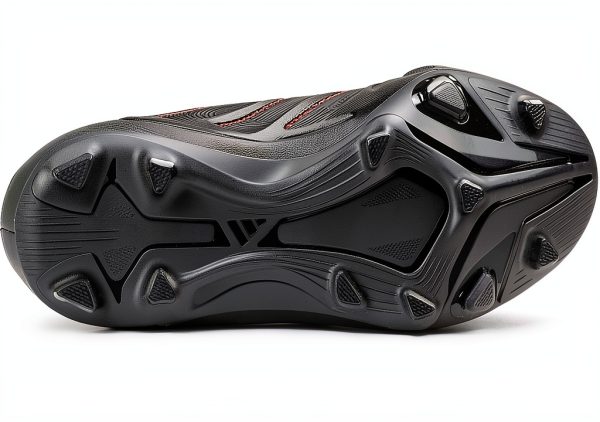 adidas junior soccer cleats lightweight synthetic-3