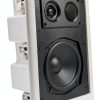 Pyle Home Sound Around Speakers-2