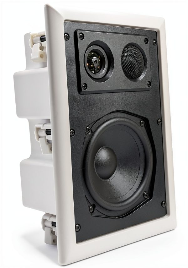 Pyle Home Sound Around Speakers-2