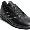 adidas Copa Pure III Boys Soccer Shoes Black-3