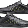 adidas Copa Pure III Boys Soccer Shoes Black-7