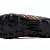 Boys Soccer Shoes by Pavo - All-Terrain Grip, Easy Slip-On-5