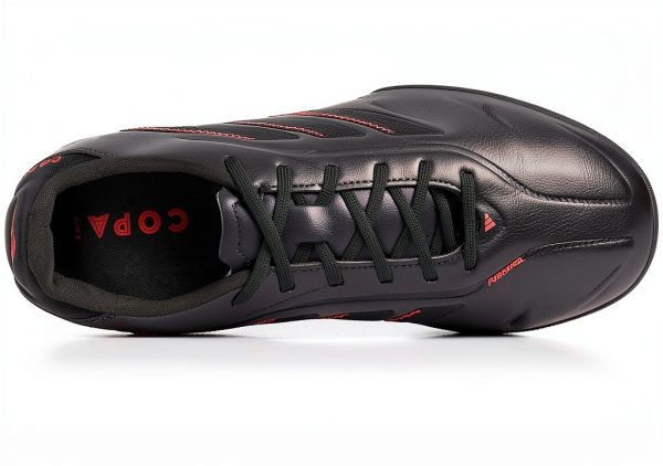 adidas Boys' Soccer Shoes Fusionfeel Textured Synthetic-2