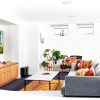 Sonos In-Ceiling Speaker Metal White Ceiling Mount-6