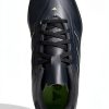 adidas Copa Pure III Boys Soccer Shoes Black-1