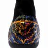 Boys Soccer Shoes by Pavo - All-Terrain Grip, Easy Slip-On-3