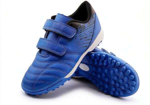 Nike Girls Soccer Shoes Synthetic Material-5