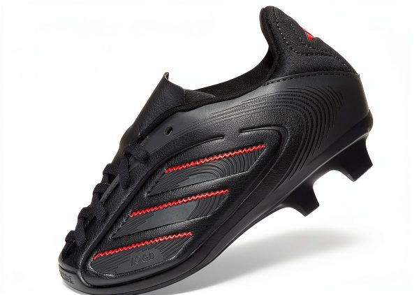 adidas junior soccer cleats lightweight synthetic-6