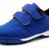 Nike Girls Soccer Shoes Synthetic Material-0