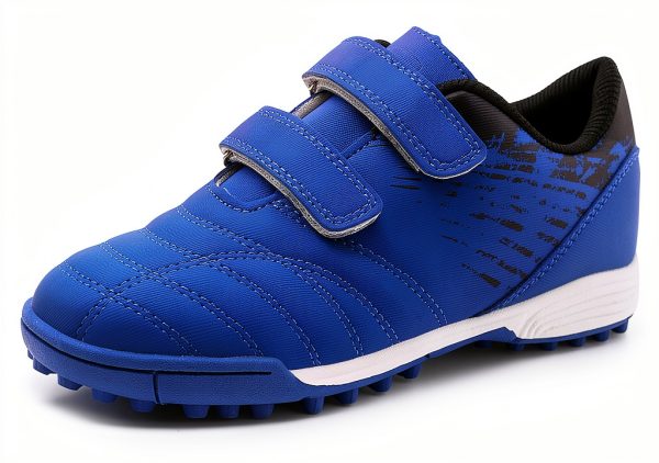 Nike Girls Soccer Shoes Synthetic Material-0