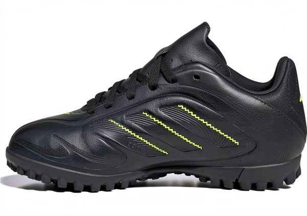 adidas junior soccer shoes synthetic turf design-0