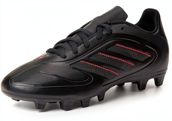 adidas junior soccer cleats lightweight synthetic-7