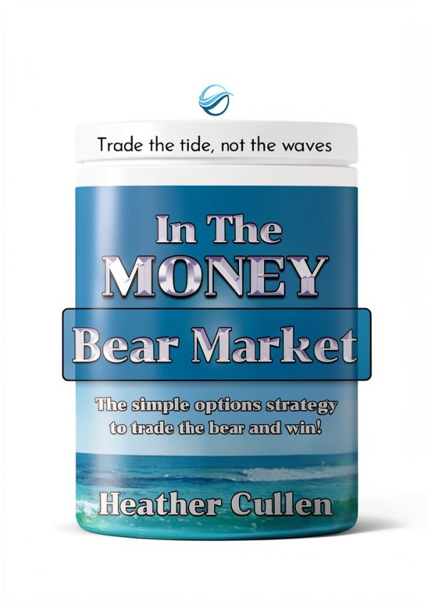 Options Trading Guide In The Money Series Kindle Edition by XYZ-0