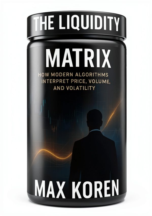 Options Trading eBook – Liquidity Algorithm Series Book 1 – 74 Page-0