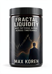 Liquidity Algorithm Series Book 8 Futures Trading Guide by FinancePro-0