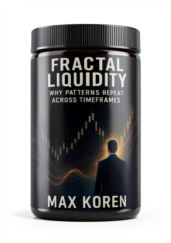 Liquidity Algorithm Series Book 8 Futures Trading Guide by FinancePro-0