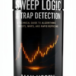 Liquidity Algorithm Series Book 6 Futures Options Trading Guide-0