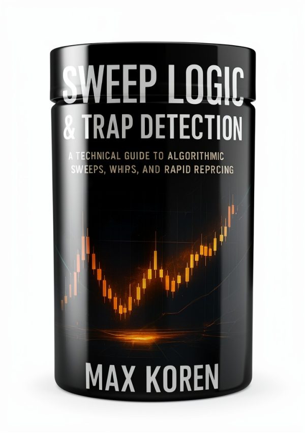 Liquidity Algorithm Series Book 6 Futures Options Trading Guide-0