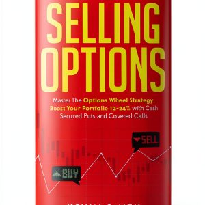 Options Trading Simple Guide Kindle Edition by TradeMaster-0