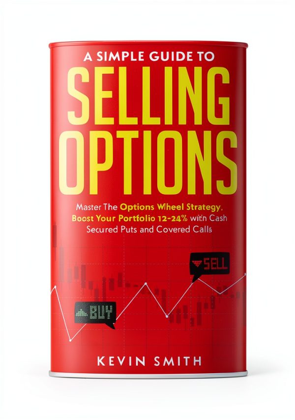 Options Trading Simple Guide Kindle Edition by TradeMaster-0