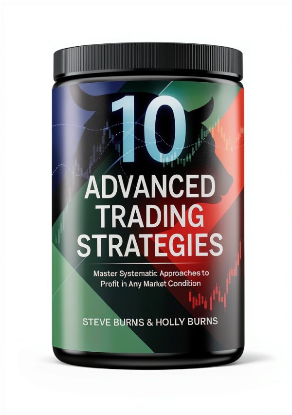 Options Trading Guide Stolly Media Kindle Book Essential Strategies-0