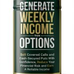 Options Trading Mastery Kindle Edition by John Doe 140 Page Guide-0