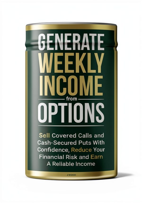 Options Trading Mastery Kindle Edition by John Doe 140 Page Guide-0